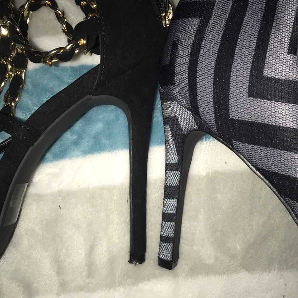 Heels - Picture 2 of 3